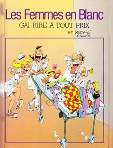 Couverture de l'album Gai rire à tout prix