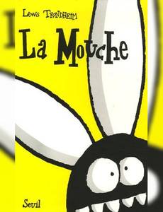 Couverture de la série La Mouche