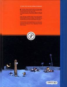 Aperçu 2 de l'album Krazy Kat tome 1 - 1924 - 1929