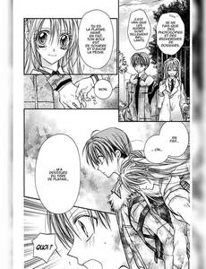 Aperçu 4 de l'album The Gentlemen's Alliance Cross tome 5