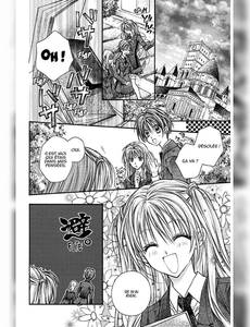 Aperçu 6 de l'album The Gentlemen's Alliance Cross tome 5