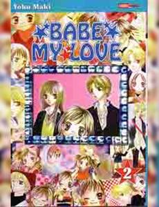 Couverture de la série Babe My Love