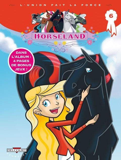 Couverture de l'album L'Union Fait la Force