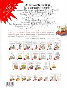Aperçu 2 de l'album Le Guide en BD tome 20 - Le Guide du Sexe