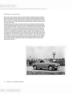 Aperçu 5 de l'album Lefranc (Hors Série et autres) tome 2022 - Les voitures de Lefranc