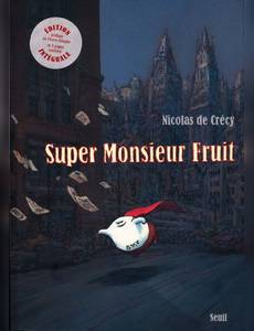 Couverture de l'album null