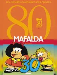 Couverture de l'album Mafalda - L'intégrale (12T)
