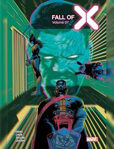 Couverture de l'album Volume 07