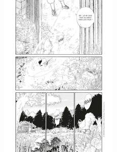 Aperçu 3 de l'album La Forêt magique de Hoshigahara tome 1