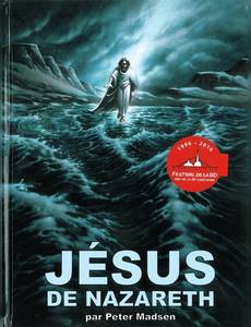 Aperçu 1 de l'album Jésus de Nazareth