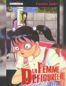 Aperçu 1 de l'album La Femme Défigurée tome 2