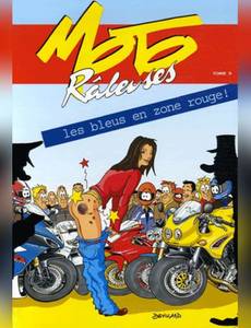 Couverture de l'album null