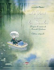 Couverture de l'album null