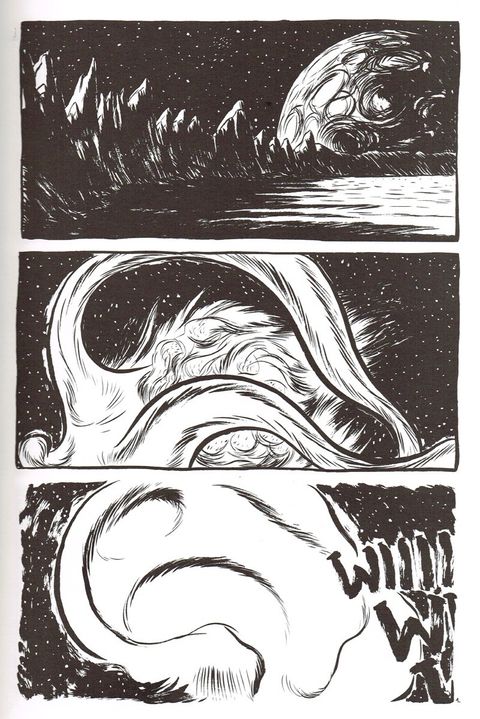 Aperçu de l'album Lupus tome 1