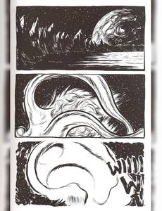 Aperçu 3 de l'album Lupus tome 1