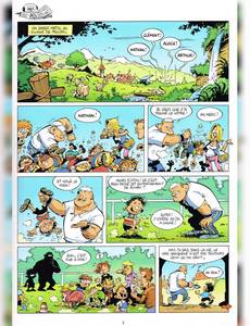 Aperçu 3 de l'album Les Rugbymen tome 4 - Dimanche Prochain, on Jouera Samedi