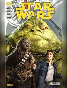 Couverture de l'album Passeur de Hutt