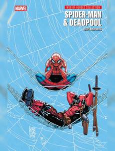 Couverture de la série Web of Heroes Collection