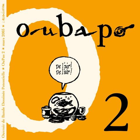 Couverture de l'album De l'Air de l'Air