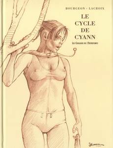 Couverture de l'album Les Couloirs de l'Entretemps