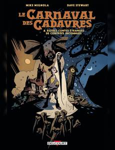 Le Carnaval des cadavres