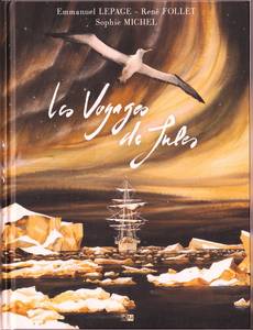 Couverture de la série Les Voyages d'Ulysse