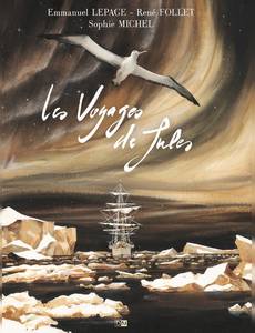 Couverture de la série Les Voyages d'Ulysse