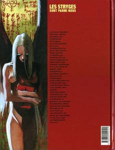 Aperçu 2 de l'album Le maître de jeu tome 1 - Testament