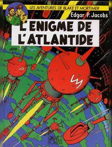 Couverture de l'album S.O.S Météores
