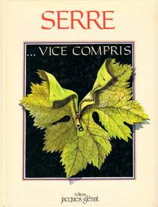 Couverture de l'album ...Vice Compris