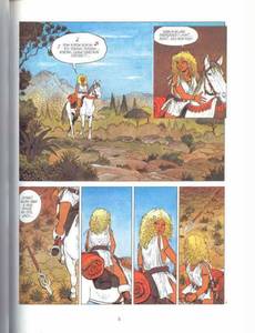 Couverture de l'album Le Tribunal des Corbeaux