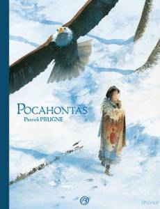Couverture de l'album Pocahontas