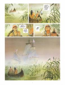 Aperçu 3 de l'album Pocahontas