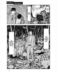 Aperçu 4 de l'album My Home Hero tome 3