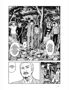 Aperçu 5 de l'album My Home Hero tome 3