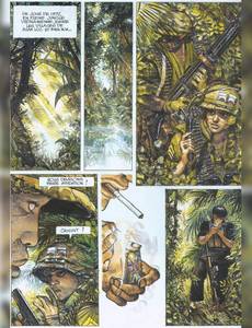 Aperçu 3 de l'album Le Regard de l'Apocalypse tome 1