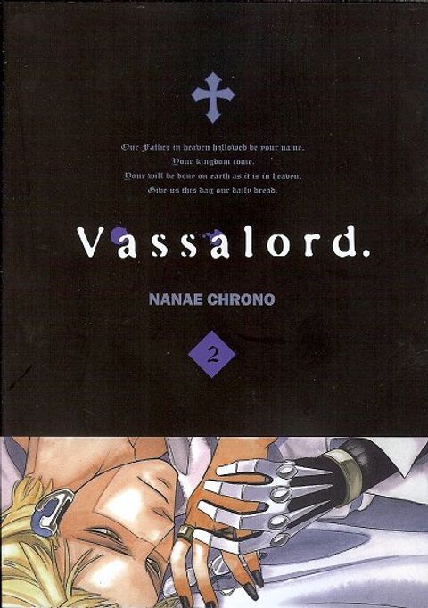 Couverture de l'album Réédition 2012
