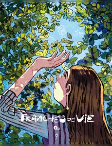 Couverture de la série Tranches de vie