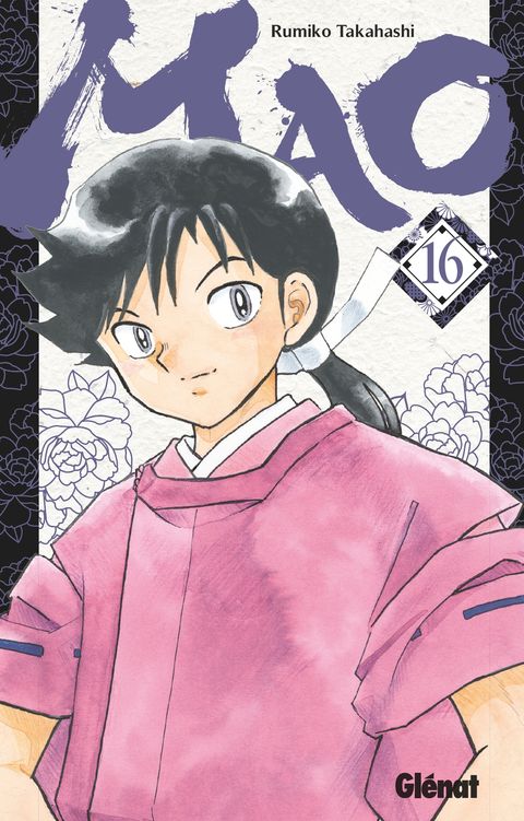 Couverture de l'album Mao