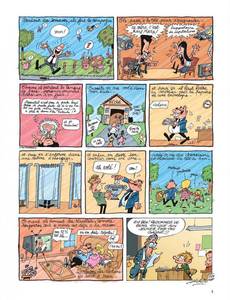 Aperçu 5 de l'album C.R.S. = Détresse tome 13 - Des Coups dans les Urnes