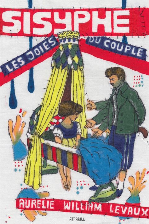 Couverture de l'album Sisyphe