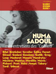 Couverture de la série Numa Sadoul, mes interviews des "Cahiers"