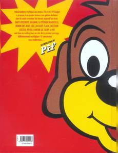 Aperçu 2 de l'album Le Meilleur de Pif Gadget