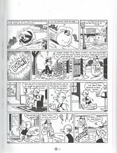 Aperçu 3 de l'album Le Meilleur de Pif Gadget