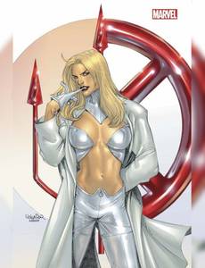 Couverture de l'album X-Treme X-Men