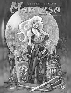 Couverture de l'album La Femme-Vie