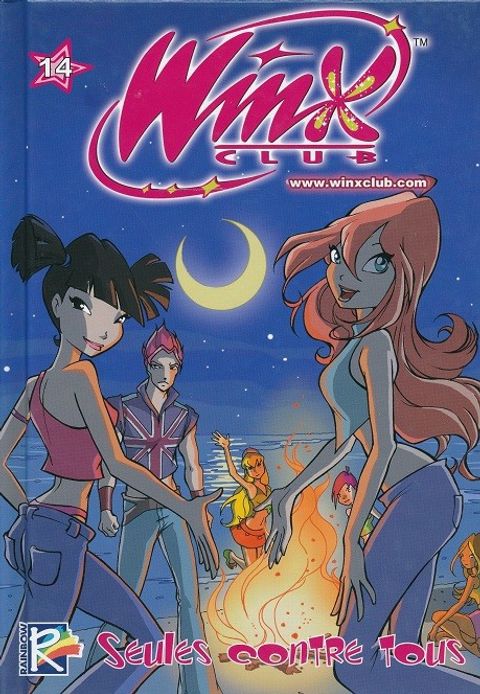 Couverture de l'album Seules Contre Tous