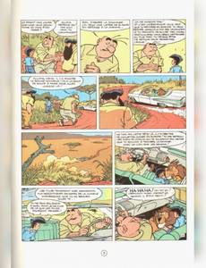 Couverture de l'album Le Crépuscule Blanc