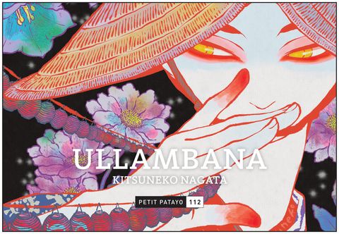 Couverture de la série Ullambana