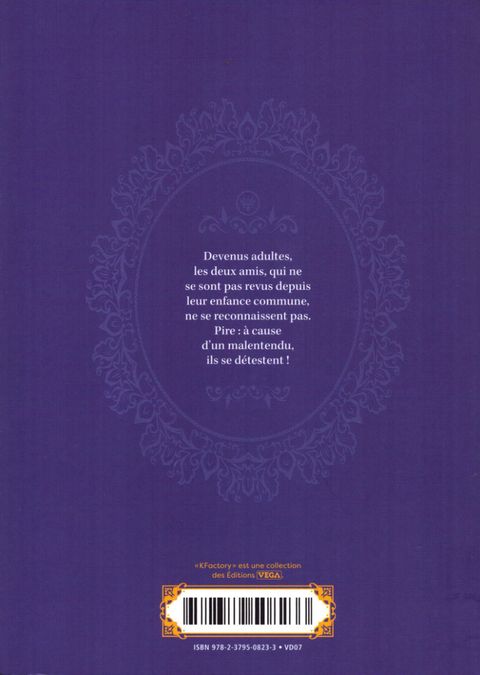 Aperçu de l'album L'Empire du sourire tome 2
